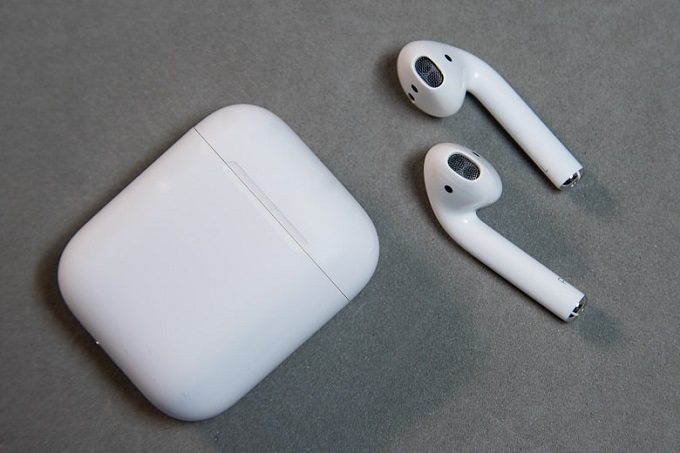 Tải app 007Win Airpods thế hệ 2 tiện lợi gọn gàng và luôn sẵn sàng để sử dụng